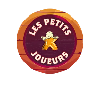 Logo Les Petits Joueurs
